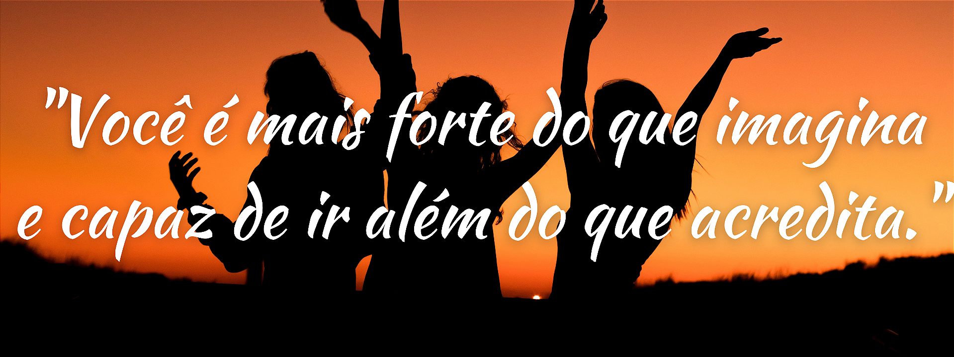 Mensagem as mulheres