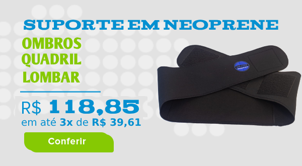 Suporte mobile