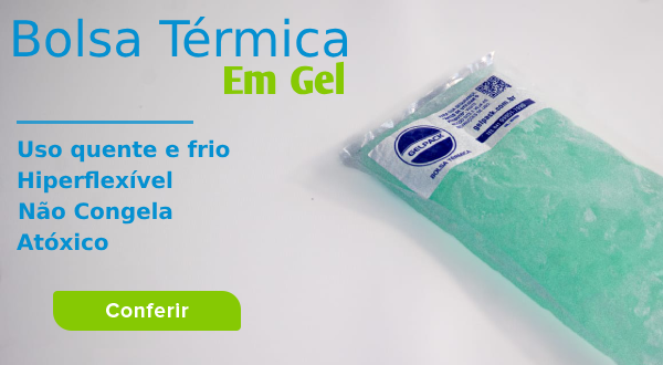 Bolsa Gel mobile