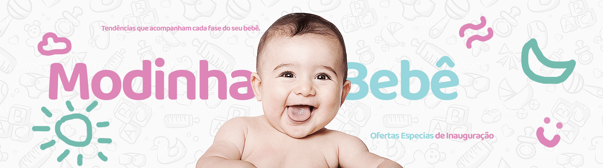 Modinha de Bebê