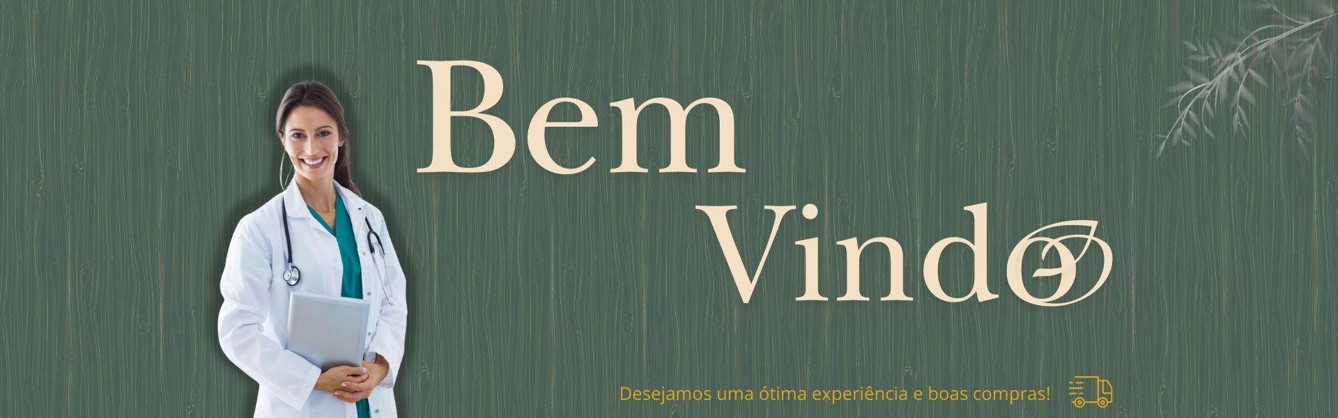 Bem Vindo