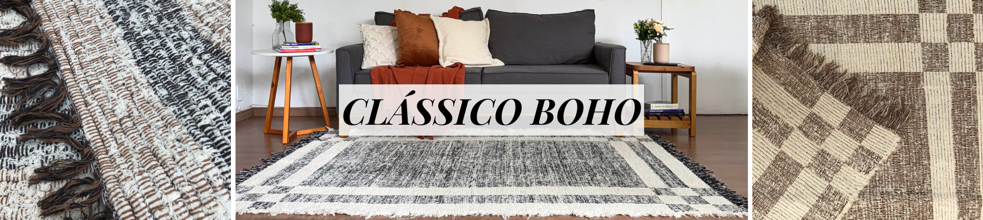 CLASSICO BOHO