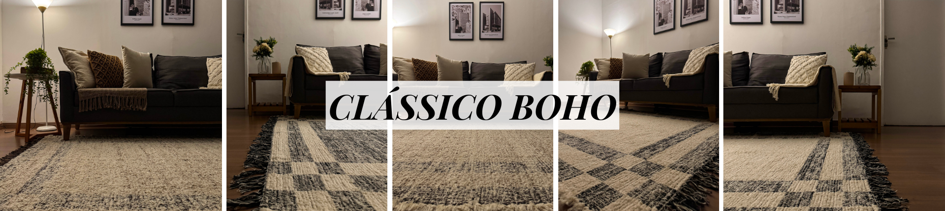 CLASSICO BOHO 3