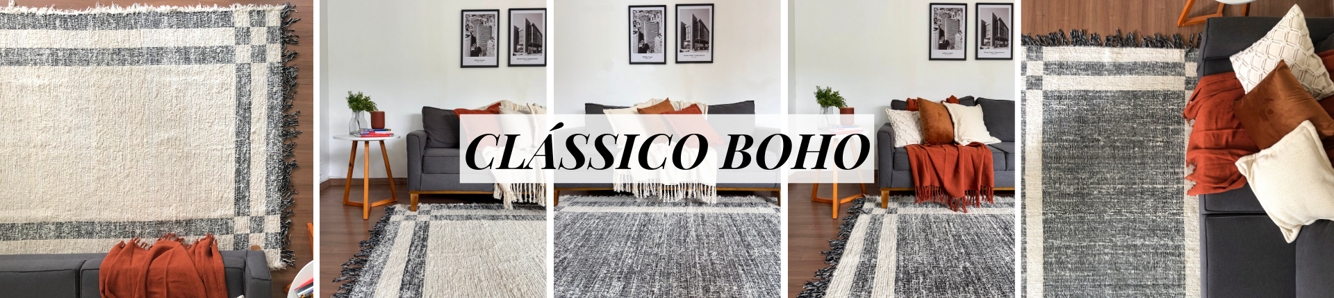 CLASSICO BOHO 4