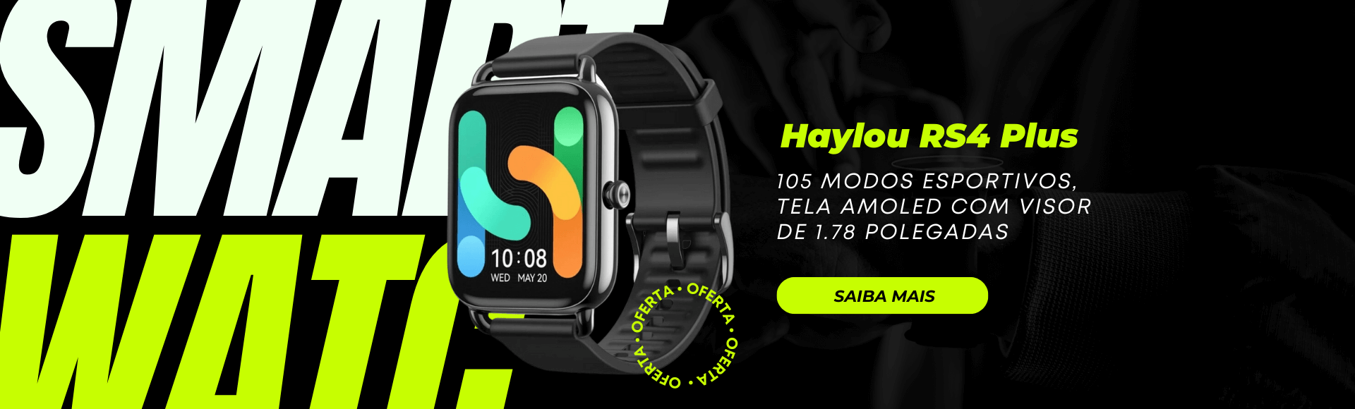 Smartwatch