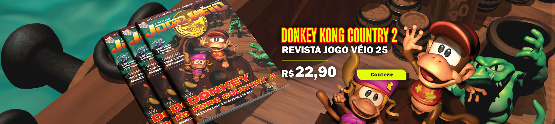 DonkeyKong2