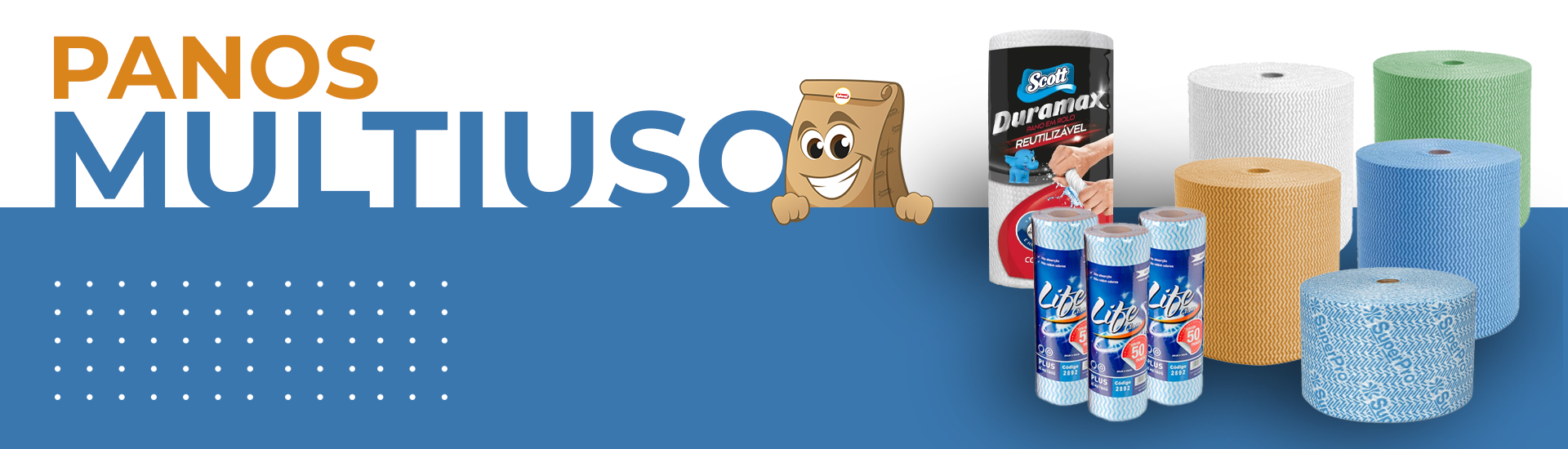 Pano Multiuso