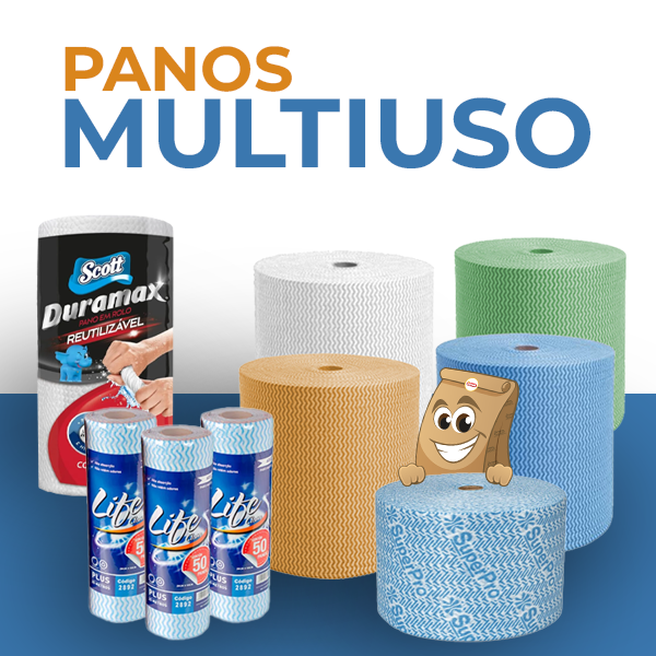 Pano Multiuso Mobile