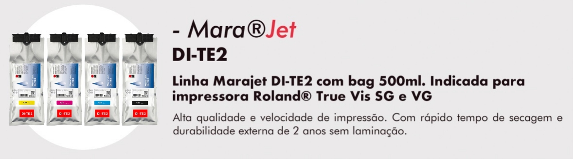 Marajet DI-TE2