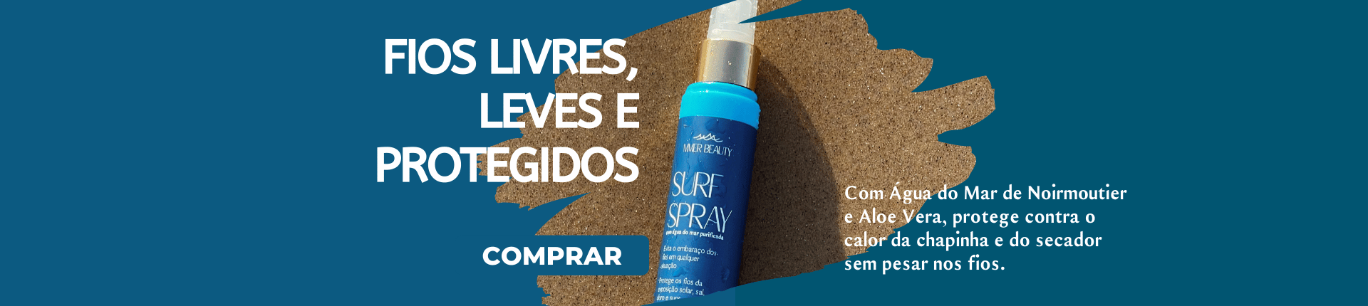 Surf Spray