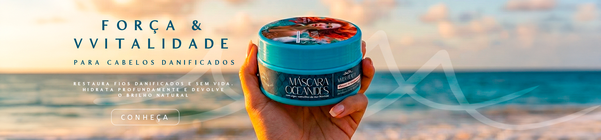 Banner Mascara