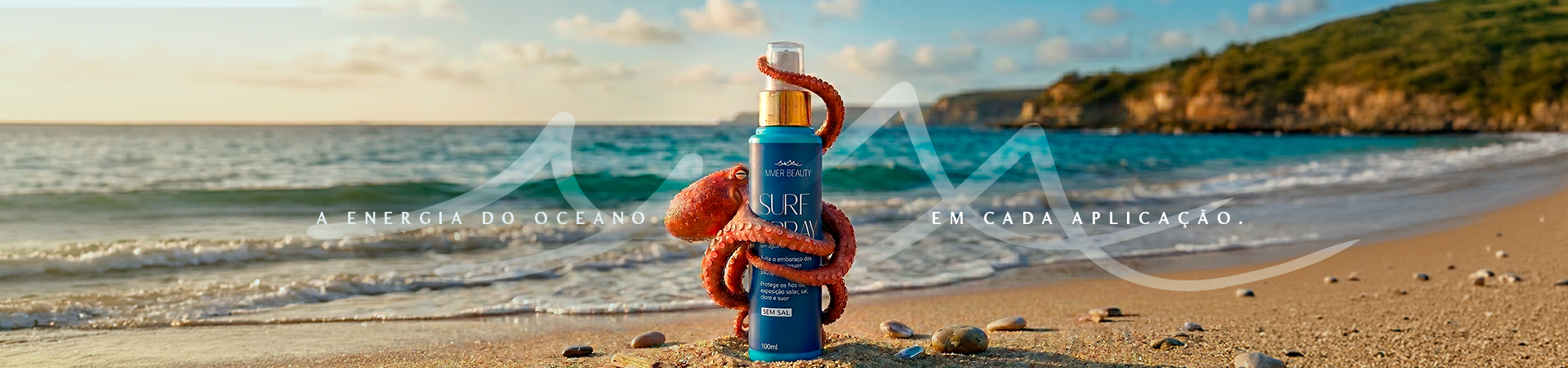 Surf Spray Polvo