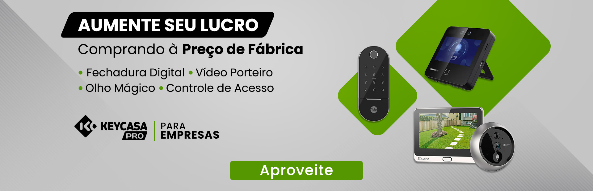 KeyCasa PRO