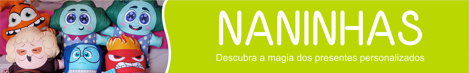 NANINHAS