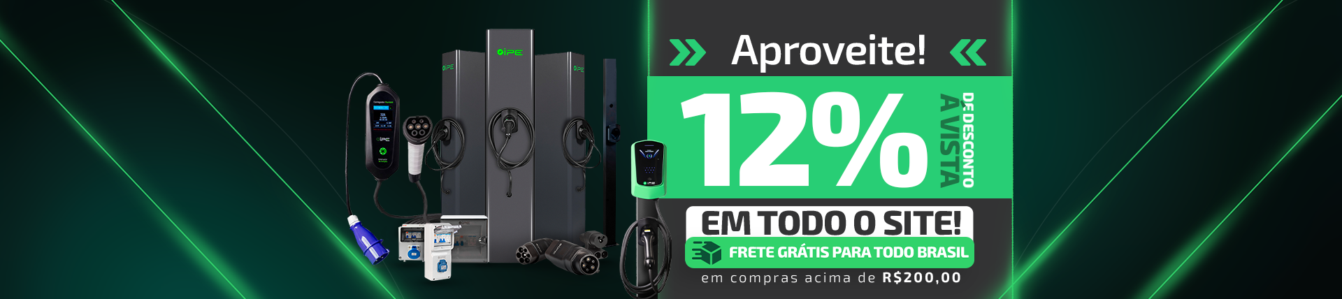 Promoção fixa
