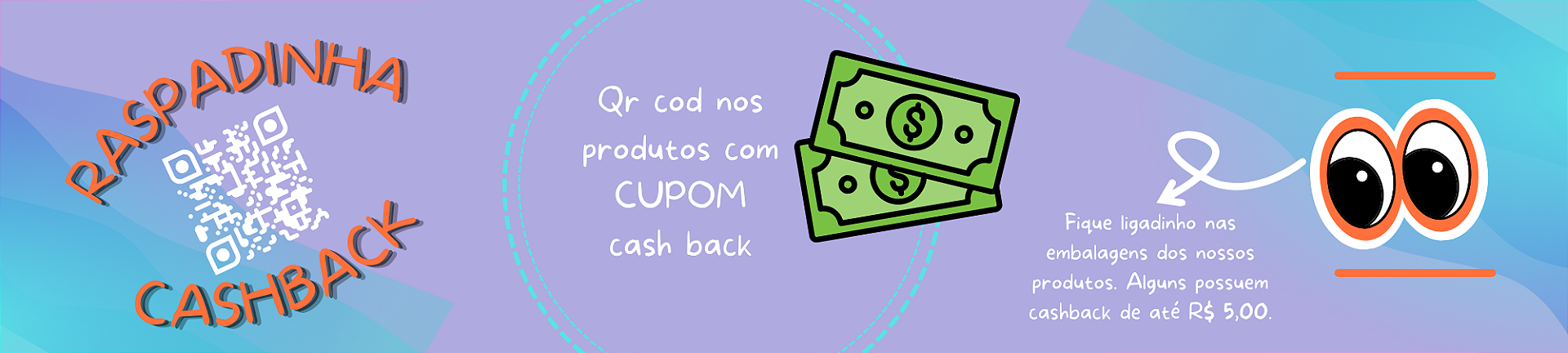 RASPADINHA CASHBACK
