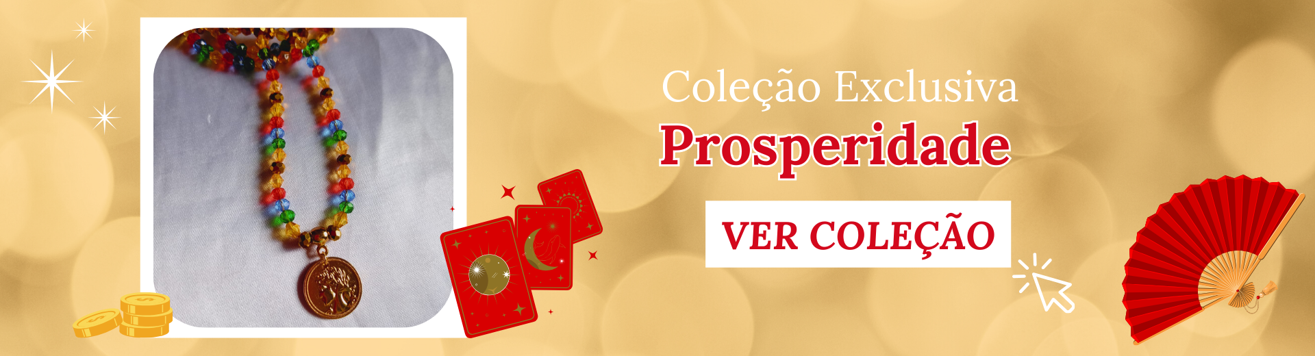 Coleção Prosperidade
