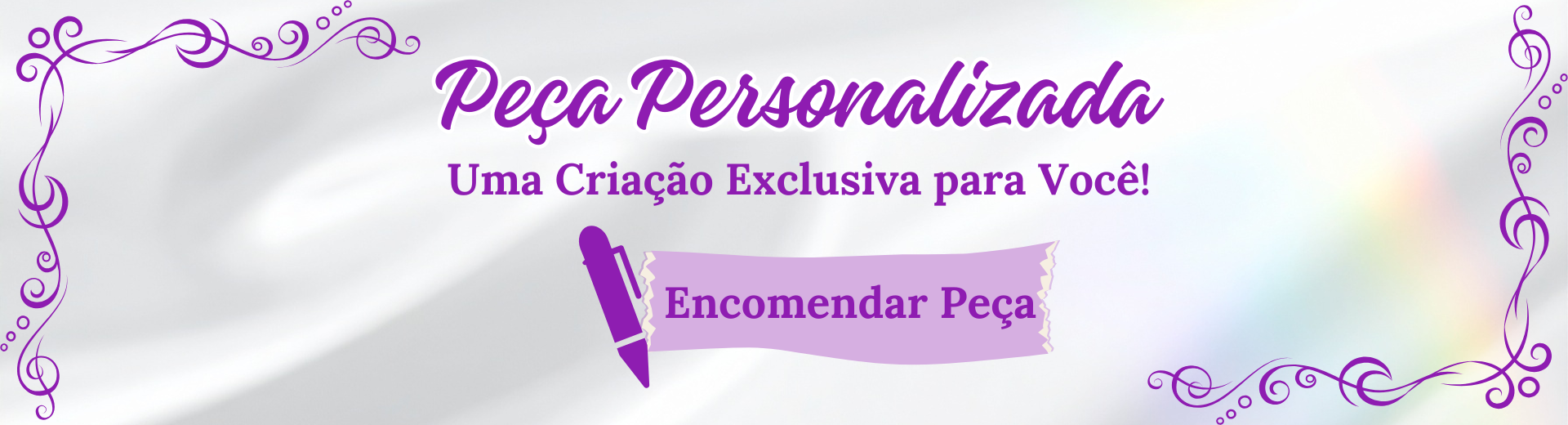 Peça Personalizada