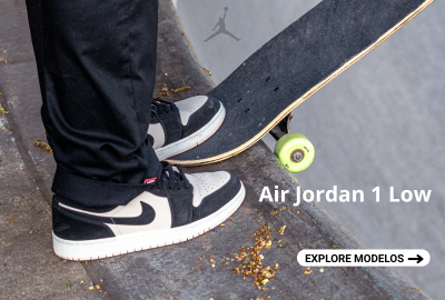 Air Jordan 1 @mobile