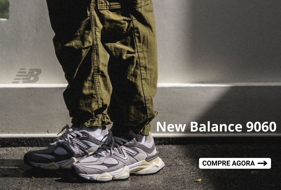 New Balance @mobile