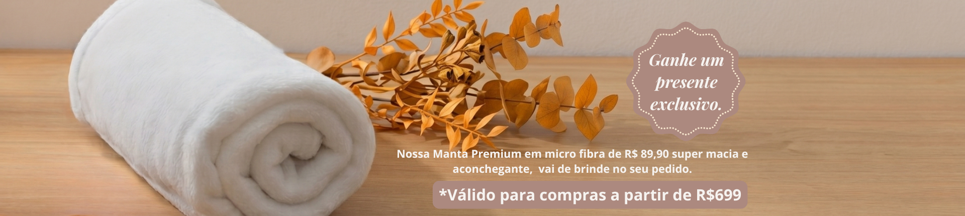 banner brinde manta