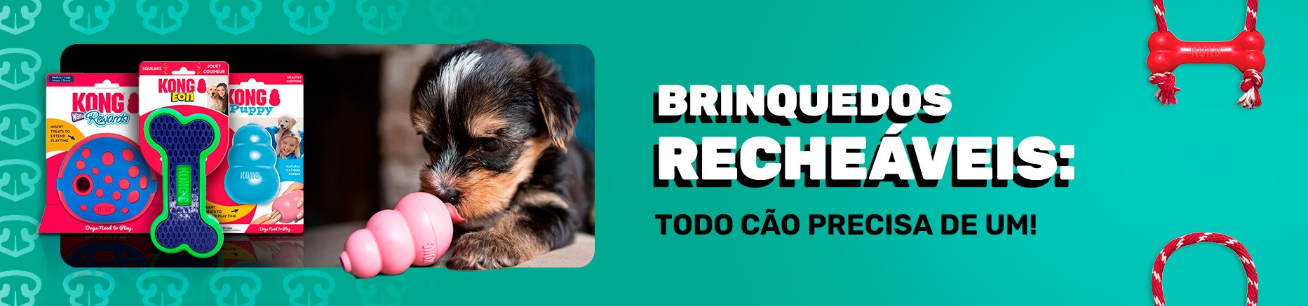 Recheáveis