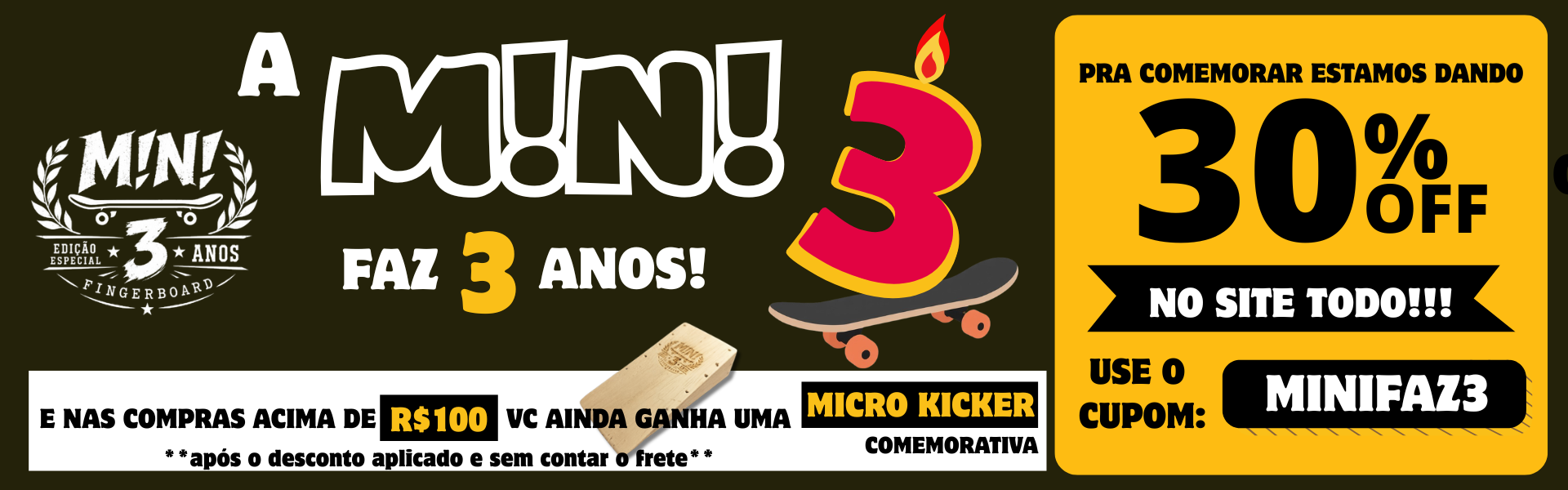 Mini Faz 3
