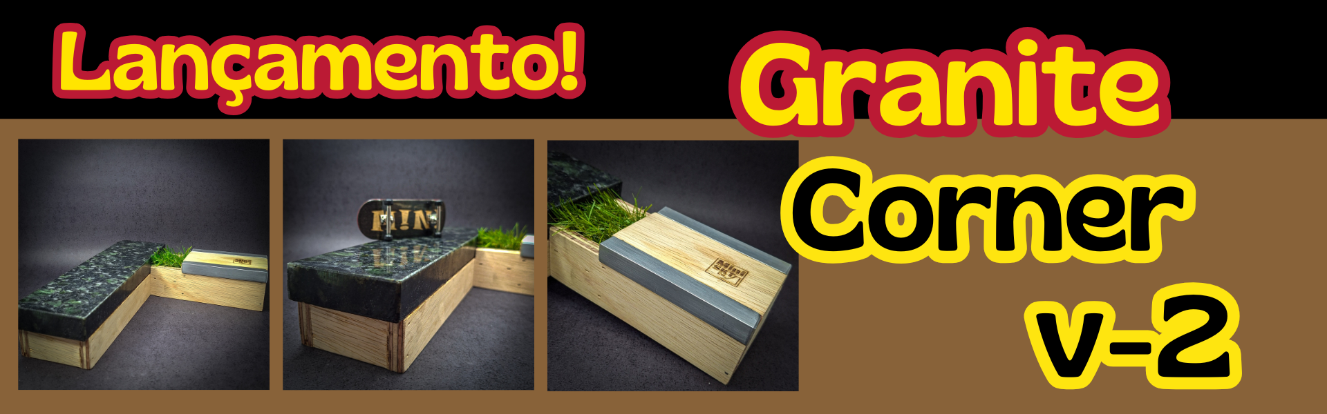 Granite Corner