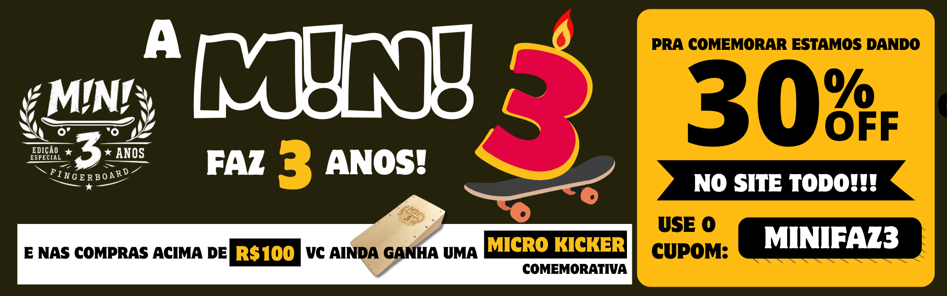 Mini Faz 3