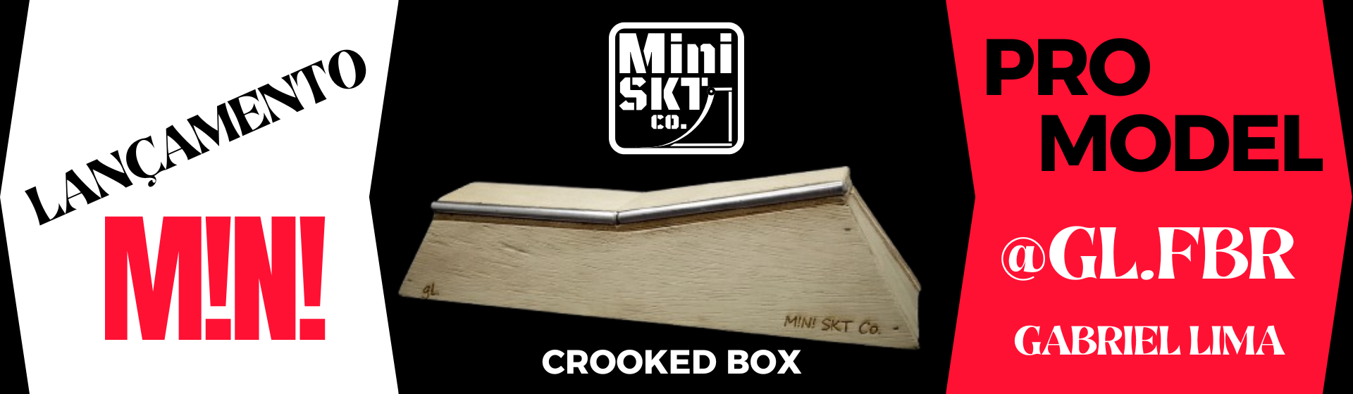 Crooked Box