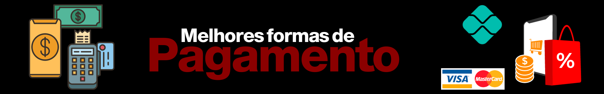 Forma de pagamento