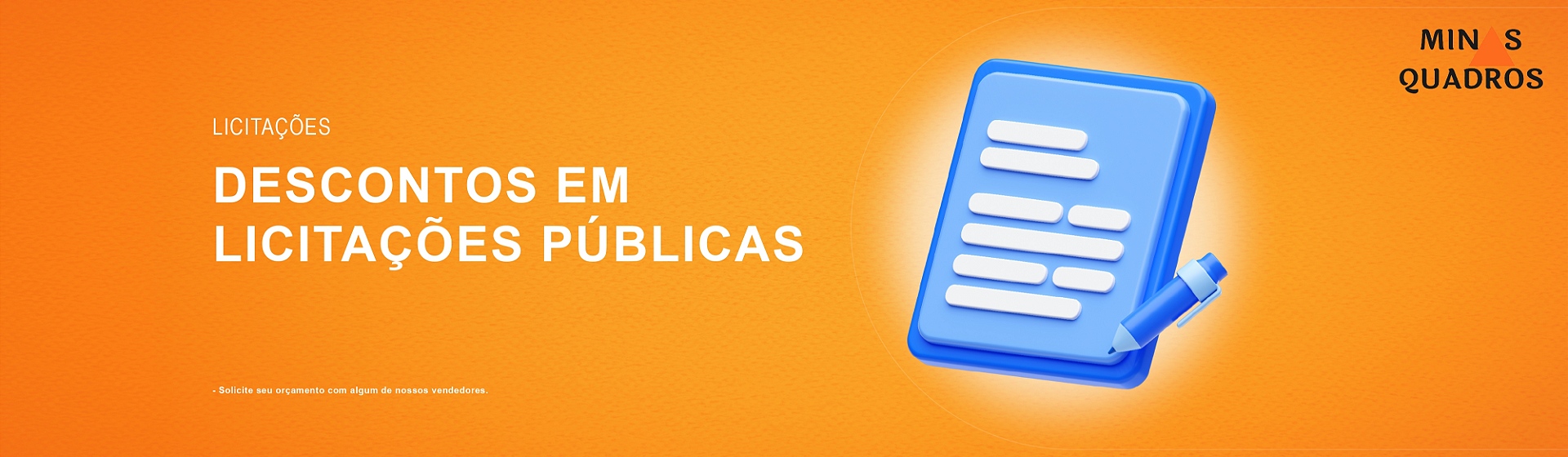 FULL BANNER - LICITAÇÕES