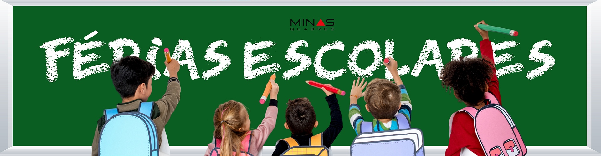 FERIAS ESCOLARES