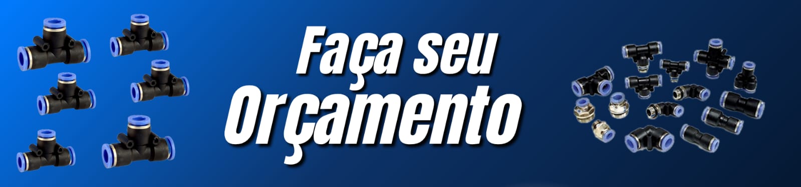 orçamento novo