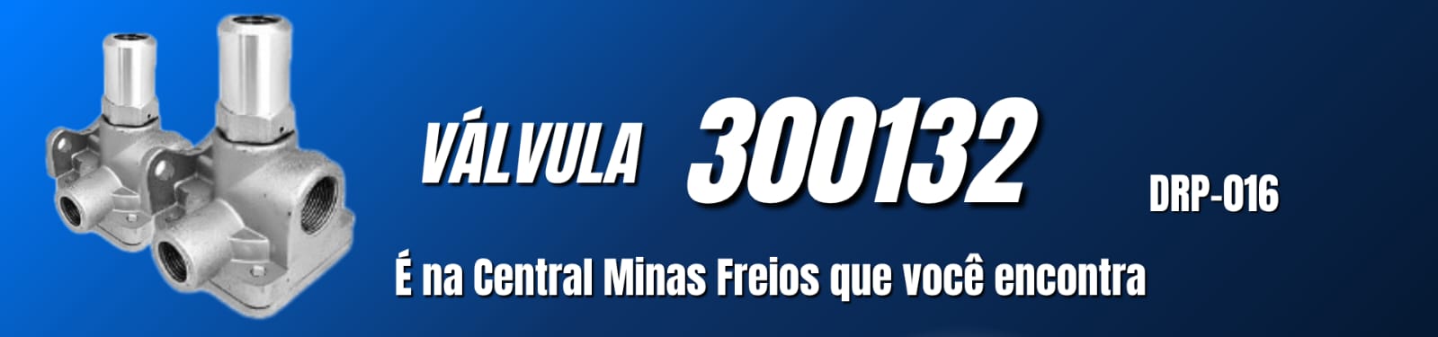 VÁLVULA PILOTADA