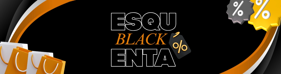 esquenta blck