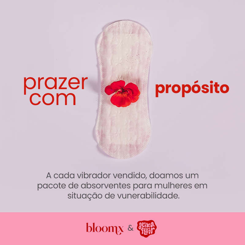 deixa fluir - Mobile