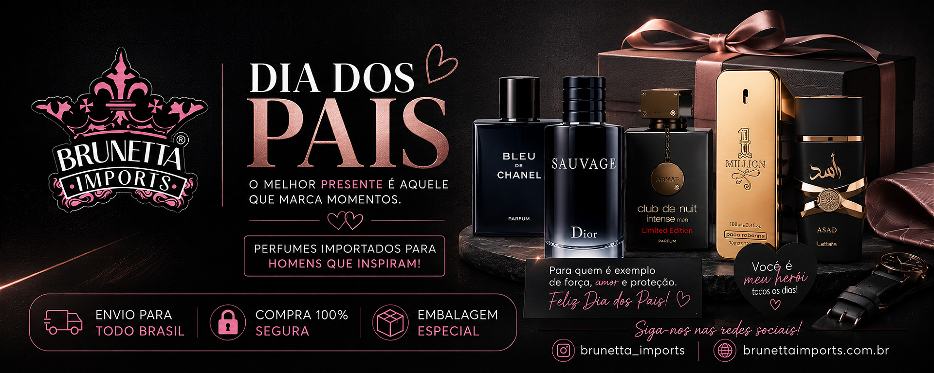 Dia dos pais