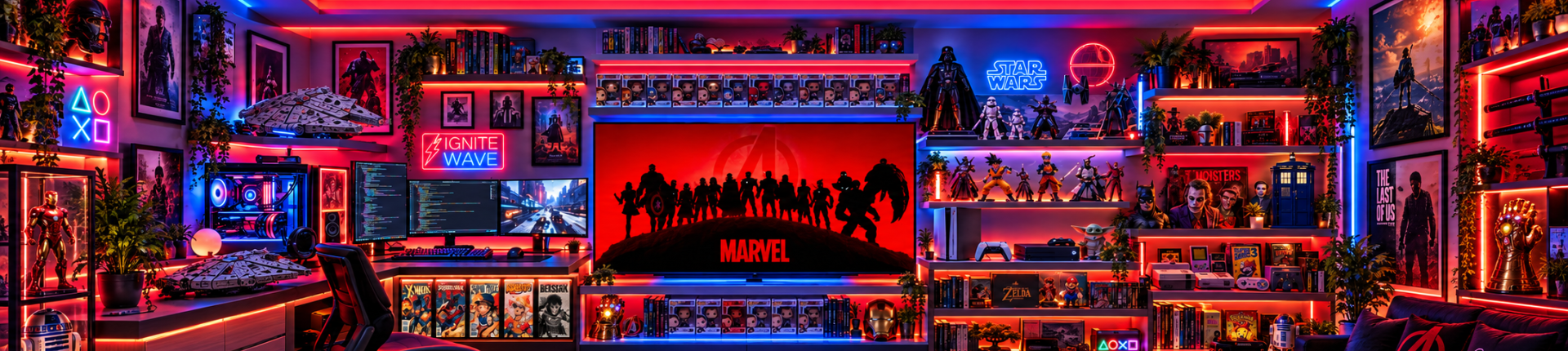 Marvel