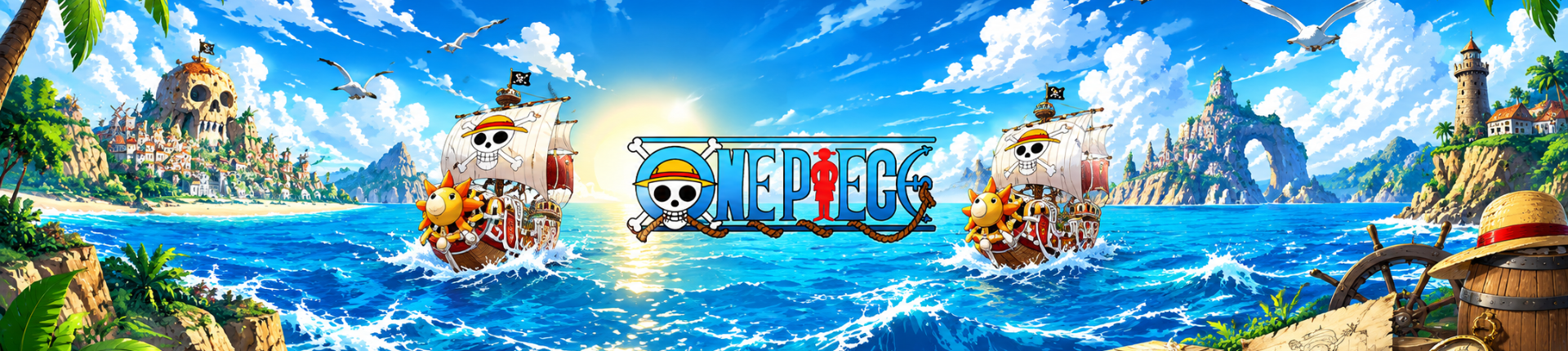 One piece
