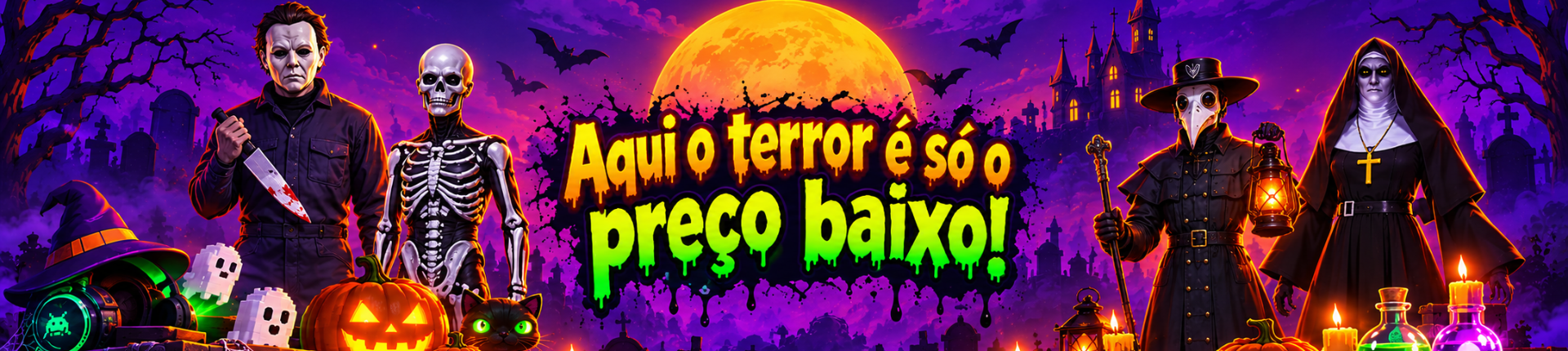 Halloween