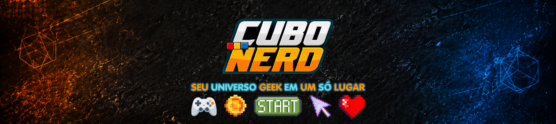 padrao cubo