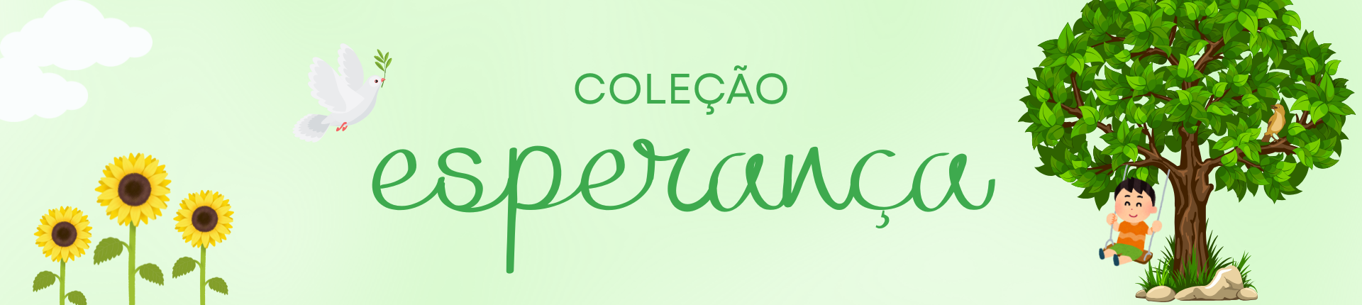 Estamos de volta