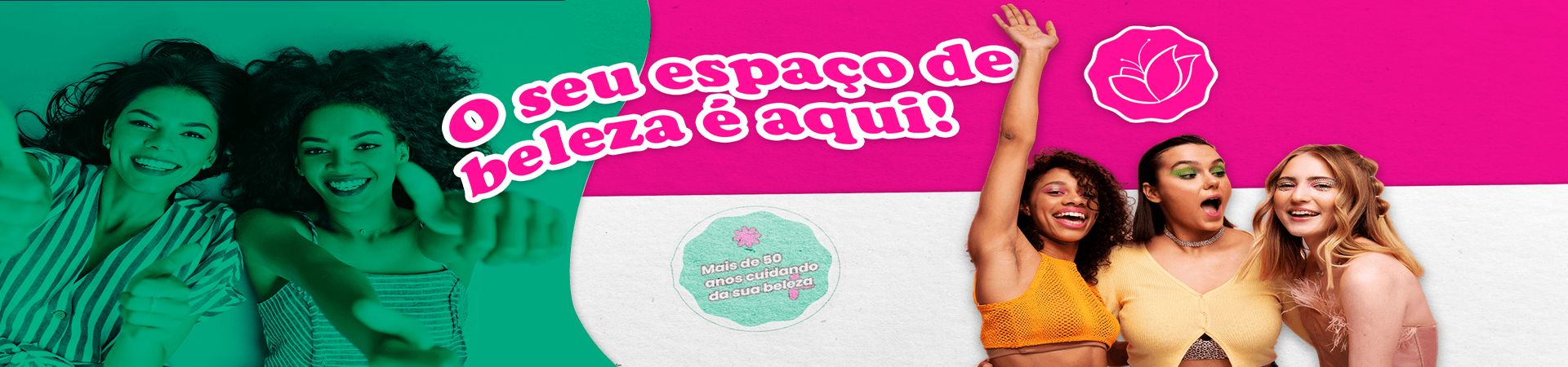 Banner Otimizado