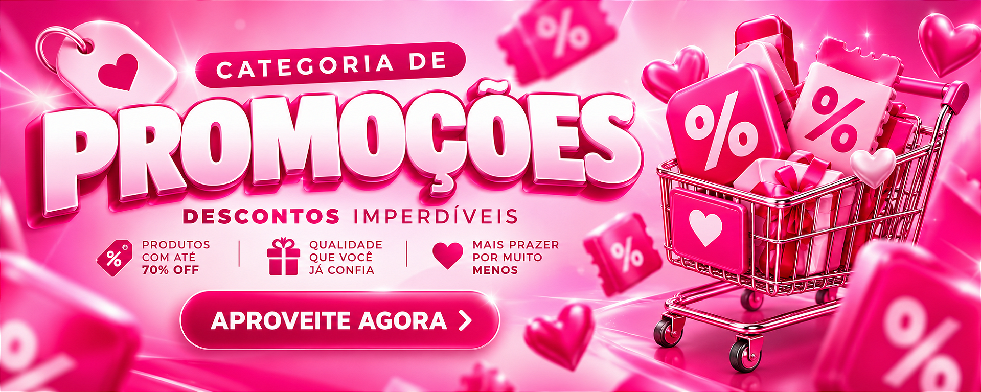 promoção