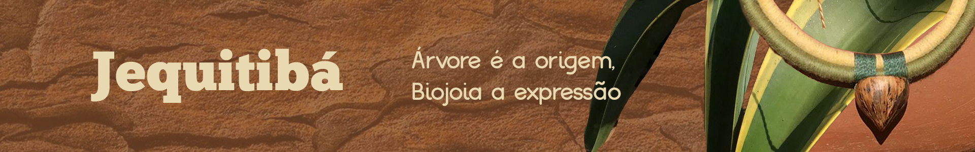 Coleção Jequitibá