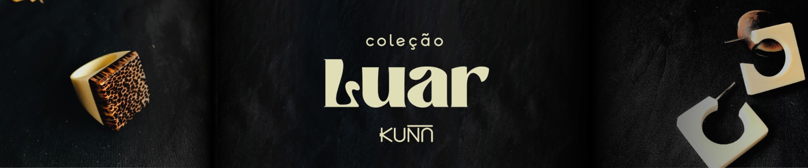 Coleção Luar