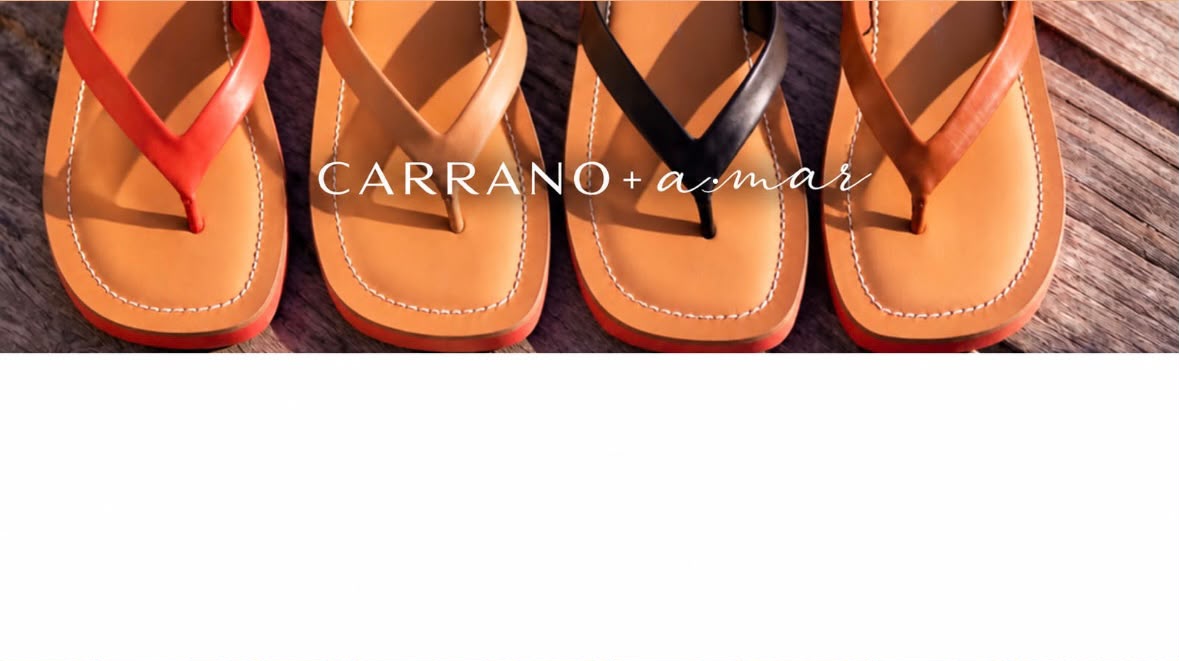 carrano + a.mar