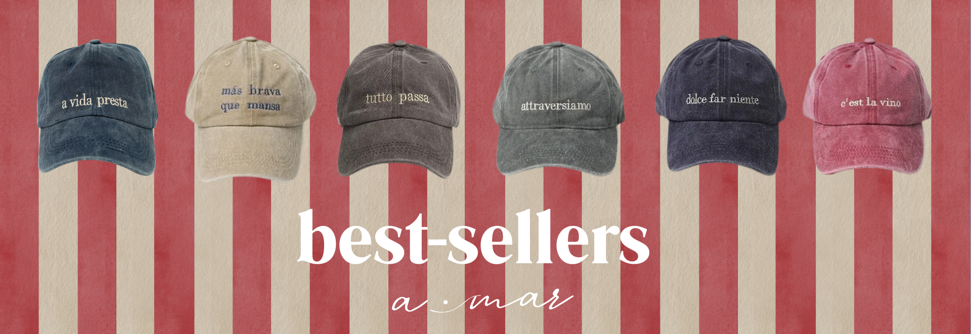 Best-sellers grande