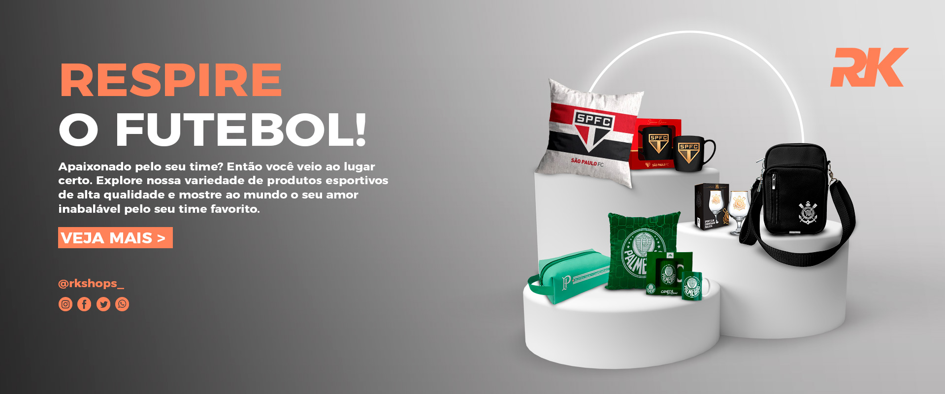 Banner Artigos Esportivos 02